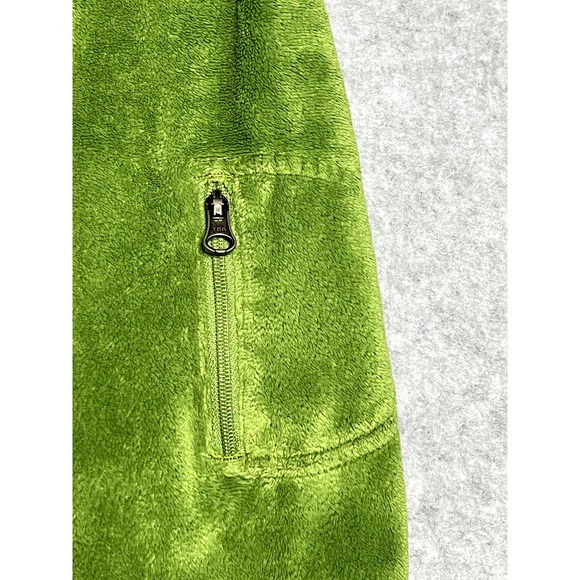 Marmot Flashpoint Fleece Jacket - Women's size Medium - Picture 8 of 9